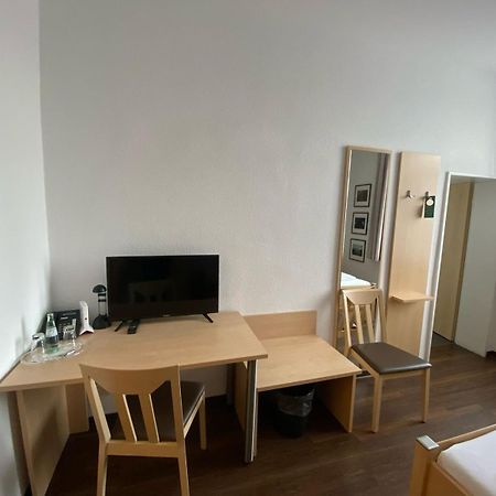 Stadthotel Bocholt Buitenkant foto