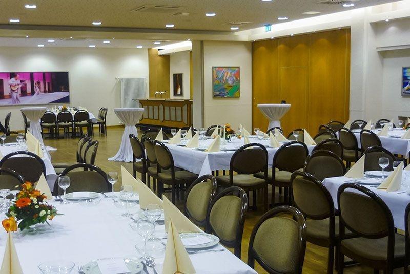 Stadthotel Bocholt Buitenkant foto