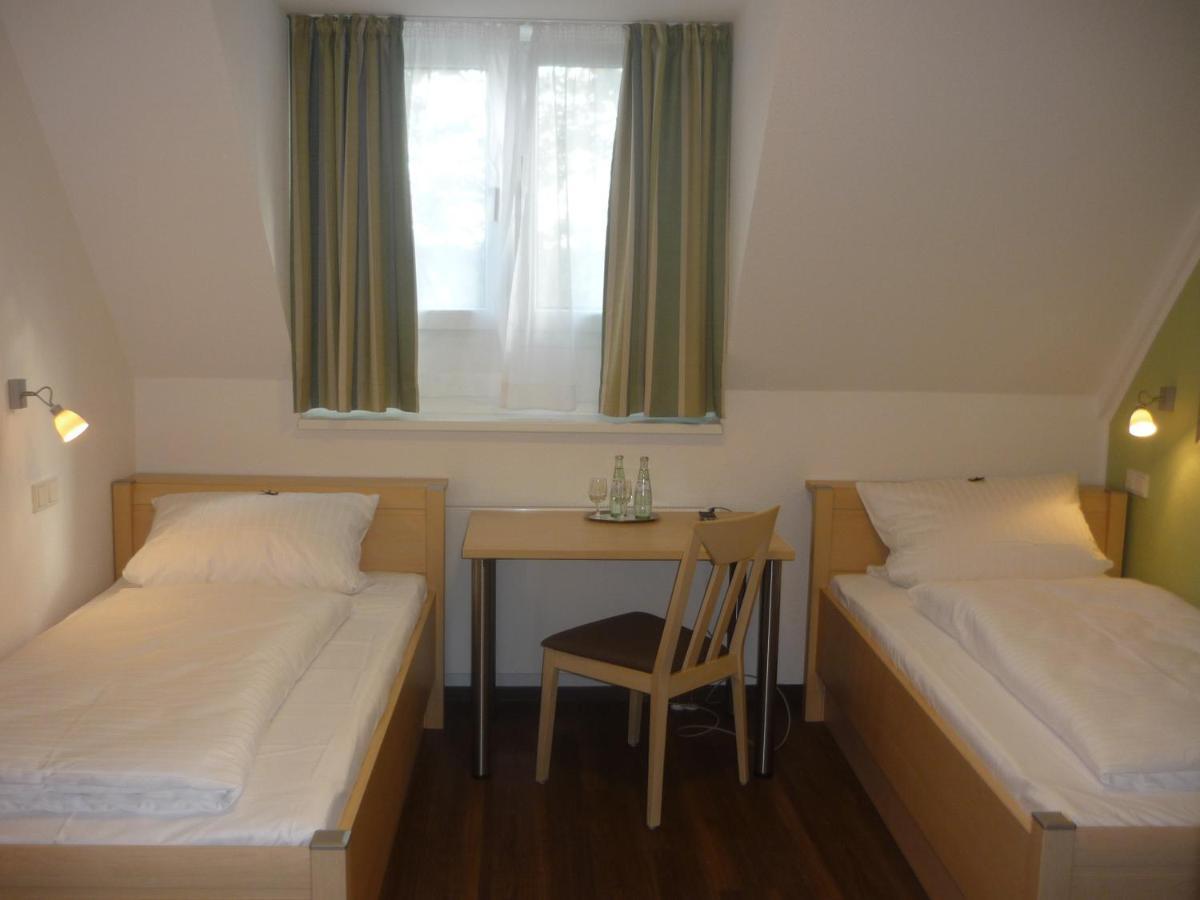 Stadthotel Bocholt Buitenkant foto