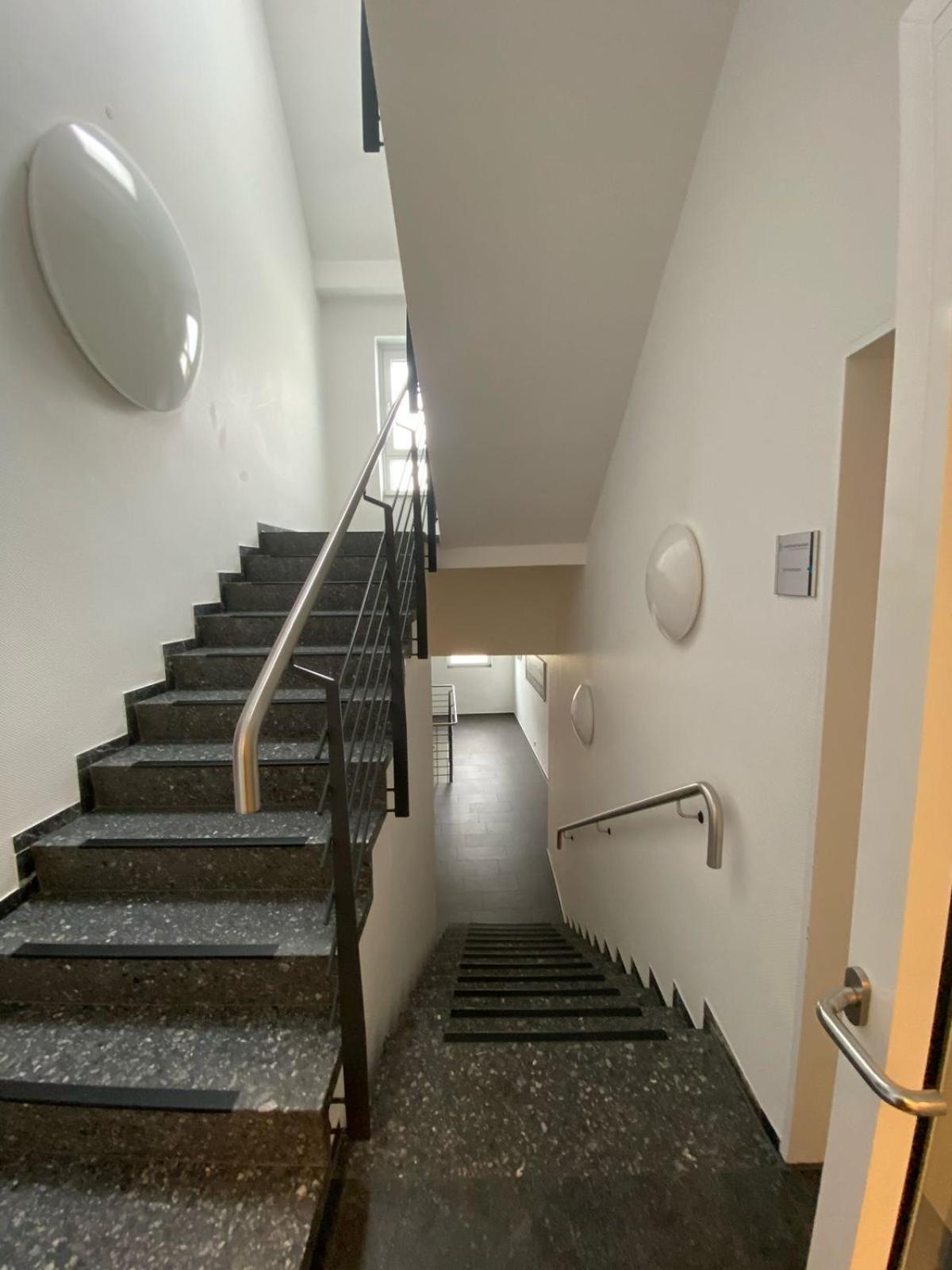 Stadthotel Bocholt Buitenkant foto