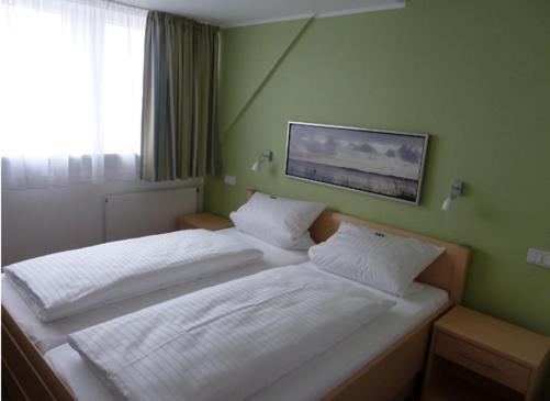 Stadthotel Bocholt Kamer foto