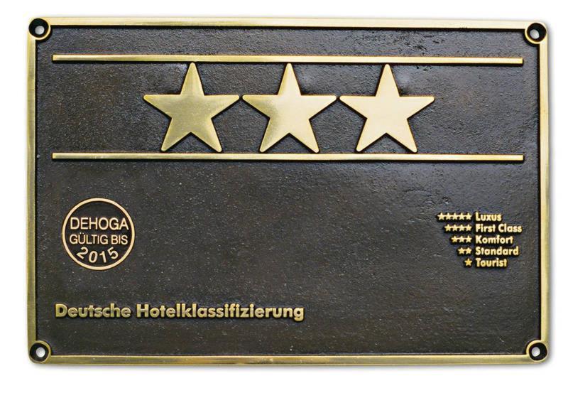 Stadthotel Bocholt Buitenkant foto